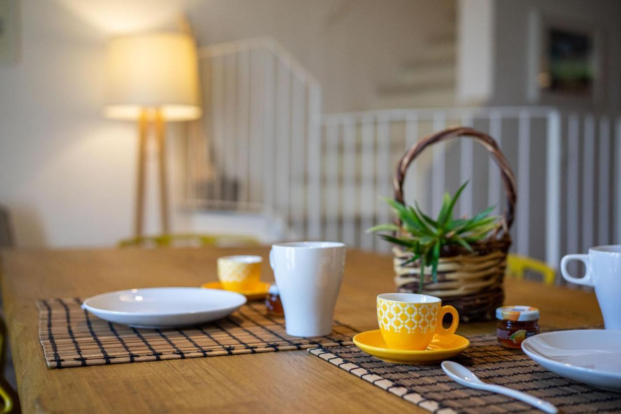 Casa Dell'Escursionista Bed & Breakfast Cerchiara di Calabria ภายนอก รูปภาพ