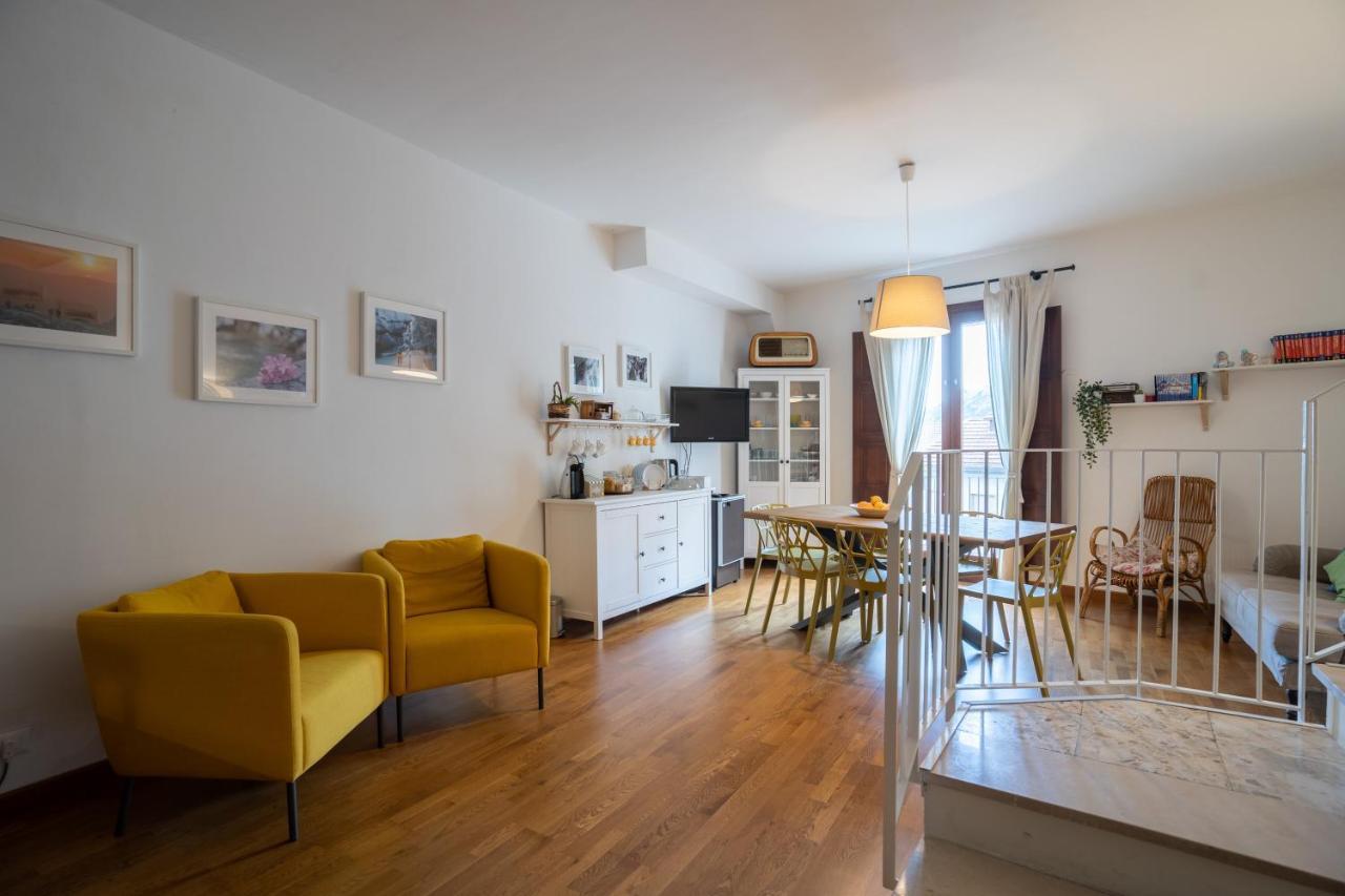 Casa Dell'Escursionista Bed & Breakfast Cerchiara di Calabria ภายนอก รูปภาพ