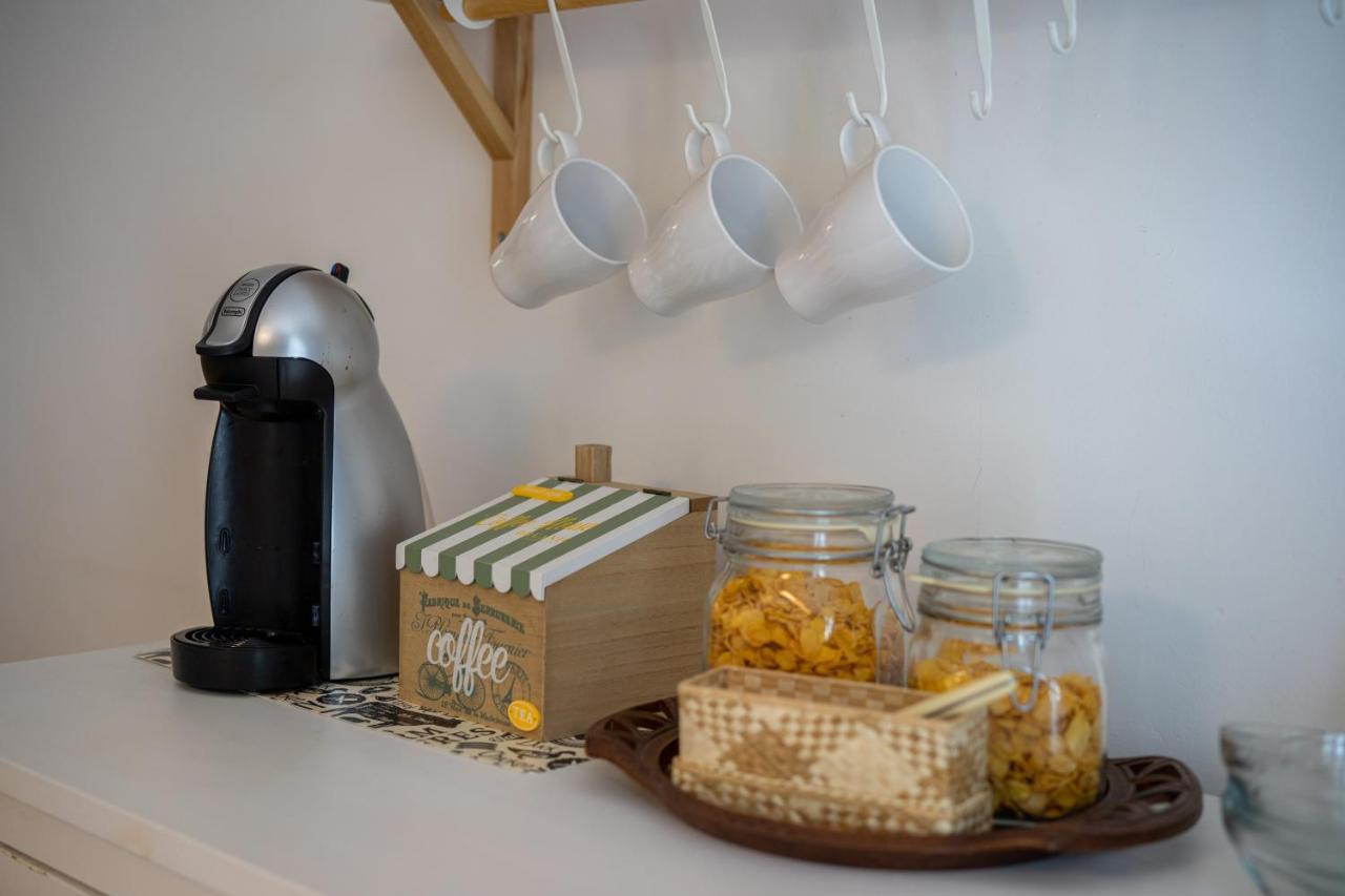 Casa Dell'Escursionista Bed & Breakfast Cerchiara di Calabria ภายนอก รูปภาพ
