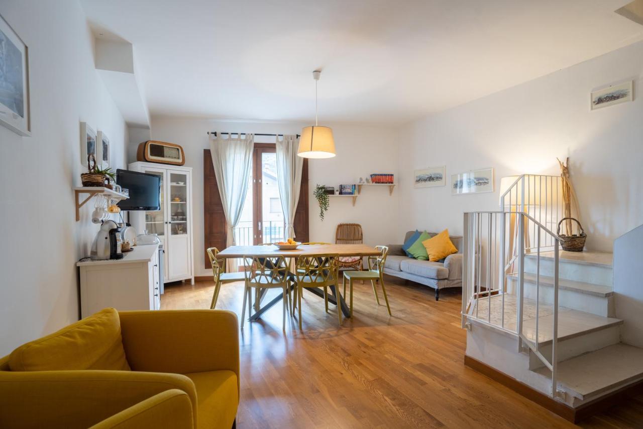 Casa Dell'Escursionista Bed & Breakfast Cerchiara di Calabria ภายนอก รูปภาพ