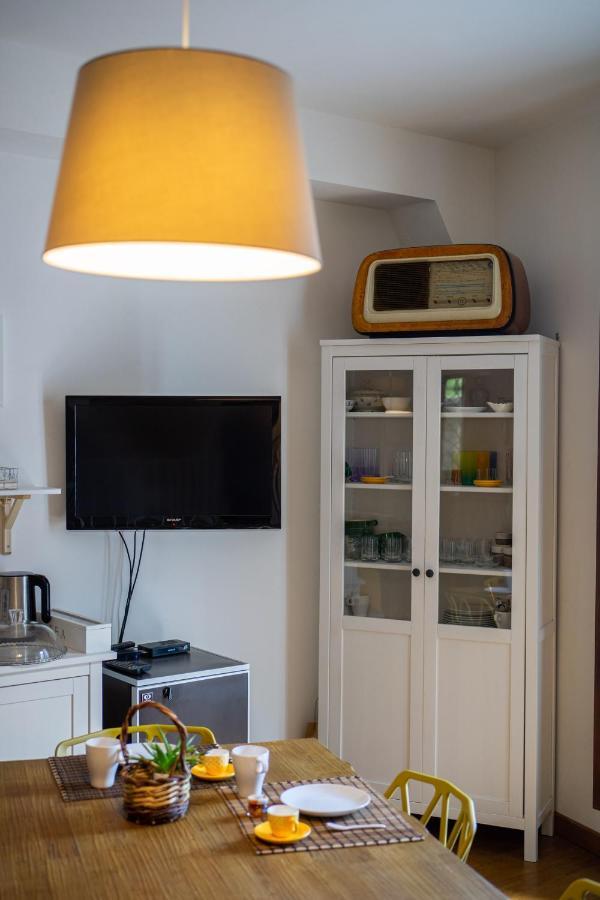 Casa Dell'Escursionista Bed & Breakfast Cerchiara di Calabria ภายนอก รูปภาพ