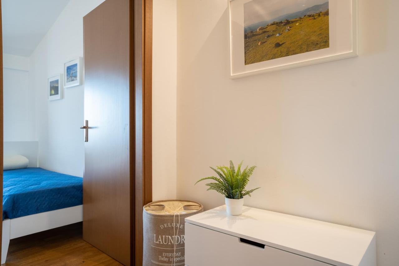 Casa Dell'Escursionista Bed & Breakfast Cerchiara di Calabria ภายนอก รูปภาพ