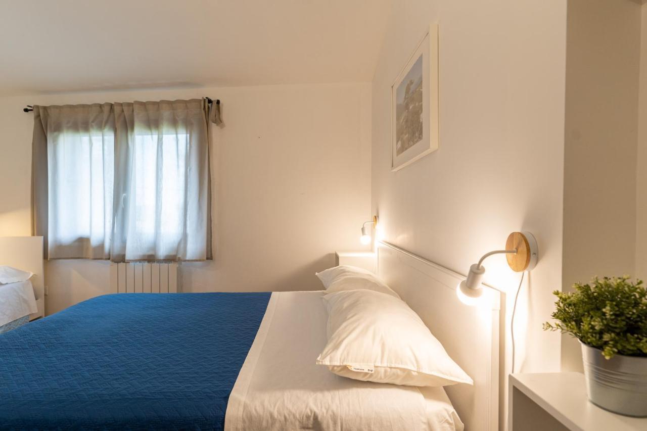 Casa Dell'Escursionista Bed & Breakfast Cerchiara di Calabria ภายนอก รูปภาพ