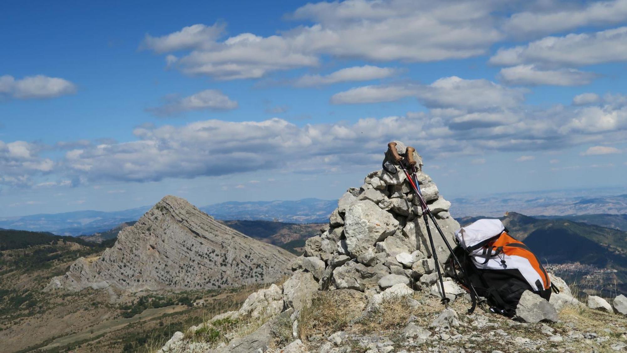 Casa Dell'Escursionista Bed & Breakfast Cerchiara di Calabria ภายนอก รูปภาพ